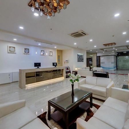 Grand Fortune Beacon, Ichalkaranji Otel Dış mekan fotoğraf