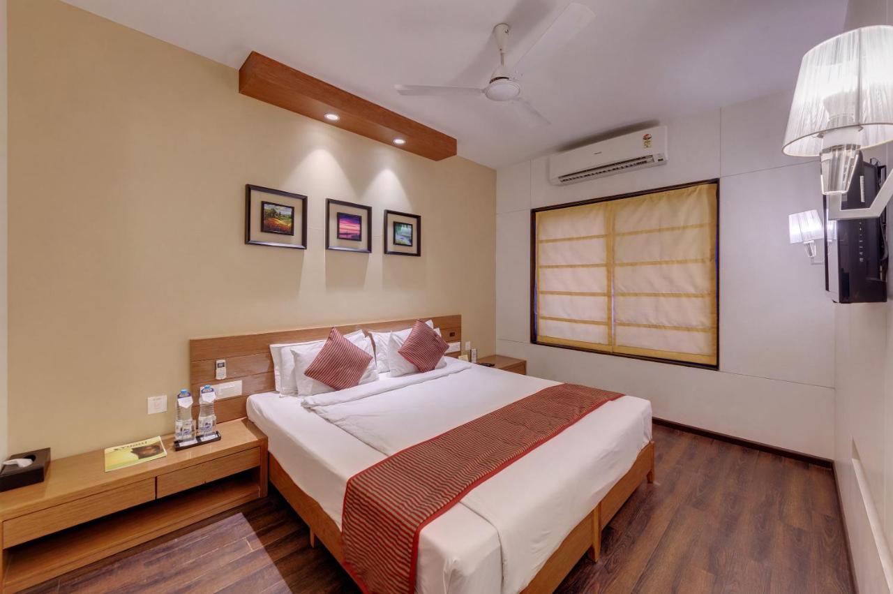 Grand Fortune Beacon, Ichalkaranji Otel Dış mekan fotoğraf