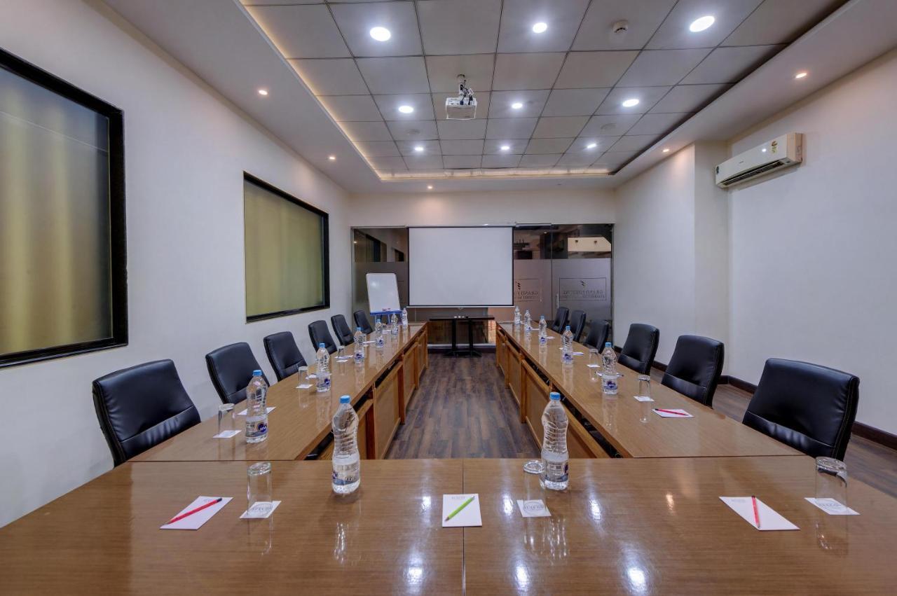 Grand Fortune Beacon, Ichalkaranji Otel Dış mekan fotoğraf