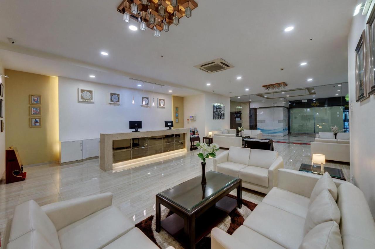 Grand Fortune Beacon, Ichalkaranji Otel Dış mekan fotoğraf