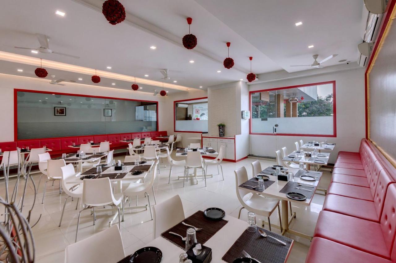 Grand Fortune Beacon, Ichalkaranji Otel Dış mekan fotoğraf