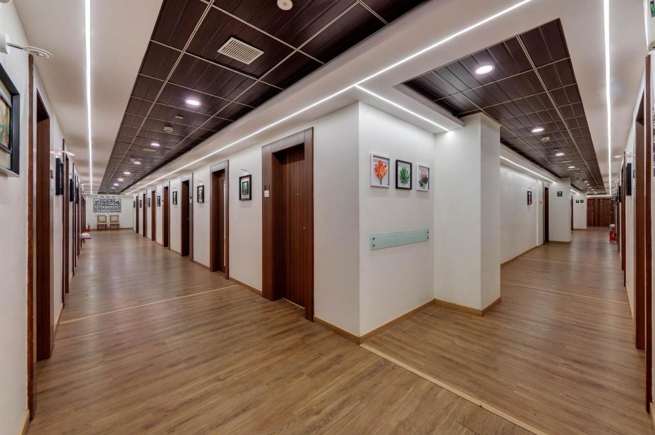 Grand Fortune Beacon, Ichalkaranji Otel Dış mekan fotoğraf