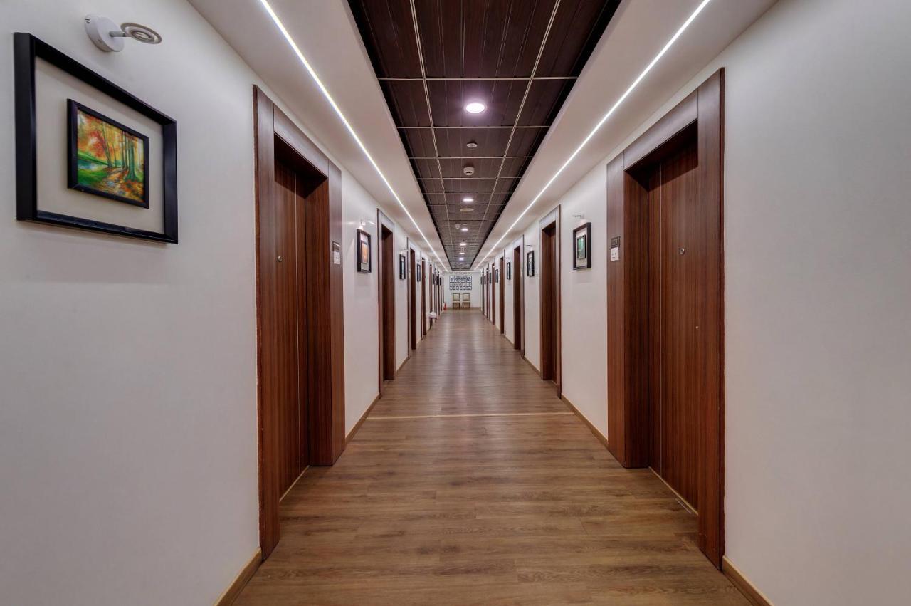 Grand Fortune Beacon, Ichalkaranji Otel Dış mekan fotoğraf
