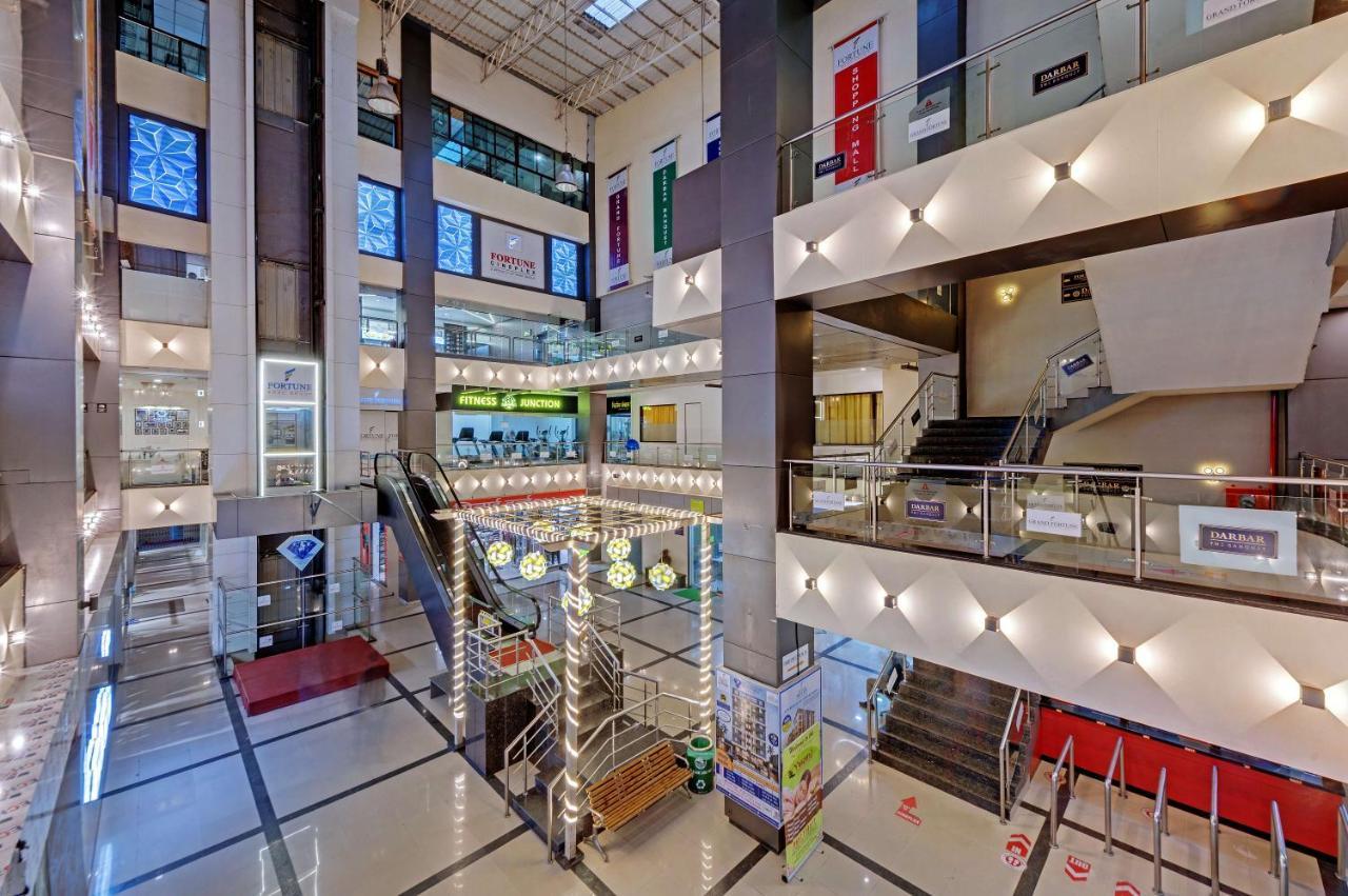Grand Fortune Beacon, Ichalkaranji Otel Dış mekan fotoğraf