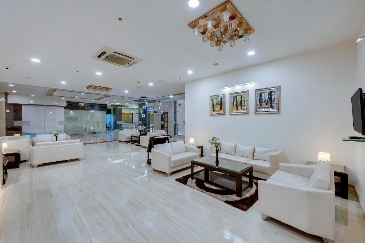 Grand Fortune Beacon, Ichalkaranji Otel Dış mekan fotoğraf