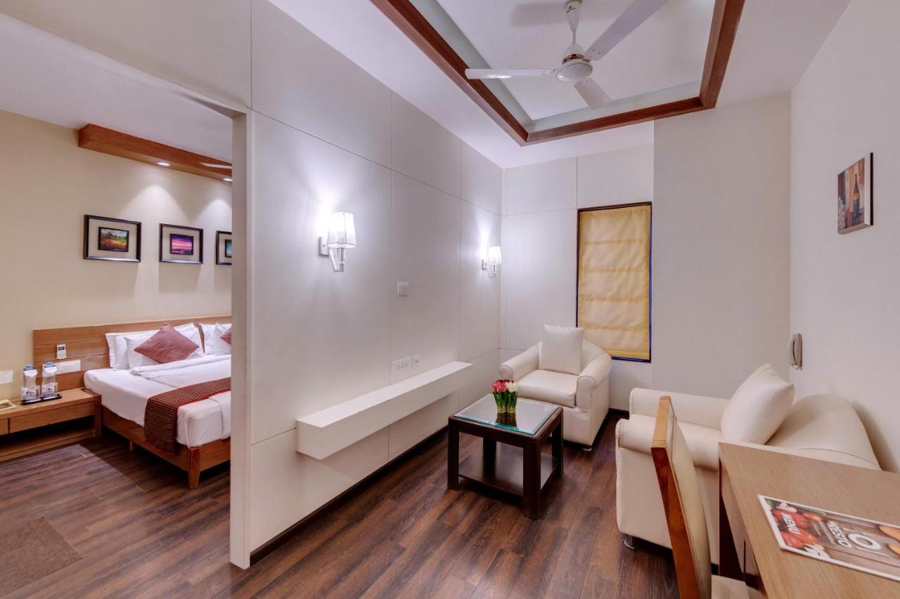 Grand Fortune Beacon, Ichalkaranji Otel Dış mekan fotoğraf